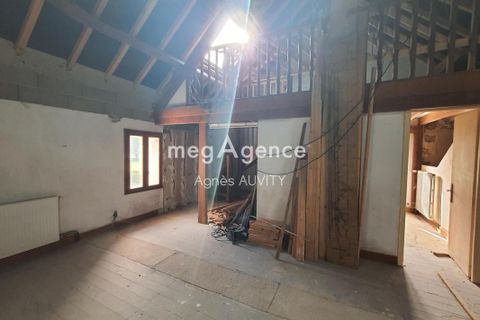 Villa a Ronnet, Allier, Ronnet - € 67.000 | Ref: 203165 - foto 4