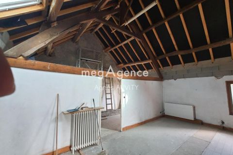 Villa a Ronnet, Allier, Ronnet - € 67.000 | Ref: 203165 - foto 5