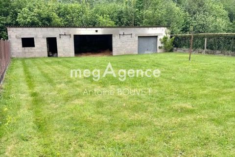 Villa a Canaples, Somme, Canaples - € 136.000 | Ref: 203322 - foto 3