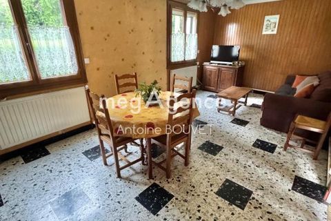 Villa a Canaples, Somme, Canaples - € 136.000 | Ref: 203322 - foto 4