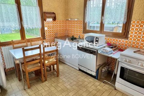 Villa a Canaples, Somme, Canaples - € 136.000 | Ref: 203322 - foto 5