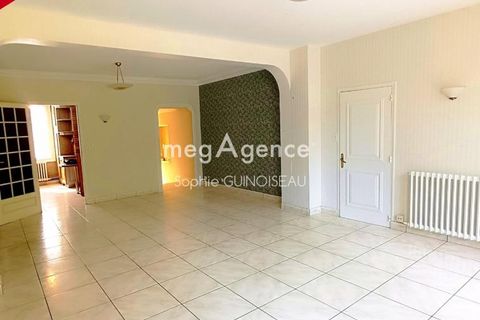Villa a Cholet, Maine-et-Loire, Cholet - € 219.000 | Ref: 203342 - foto 2