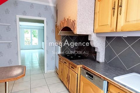 Villa a Cholet, Maine-et-Loire, Cholet - € 219.000 | Ref: 203342 - foto 6