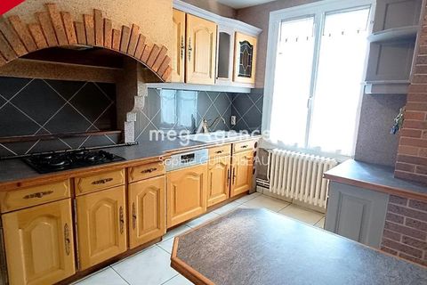 Villa a Cholet, Maine-et-Loire, Cholet - € 219.000 | Ref: 203342 - foto 7