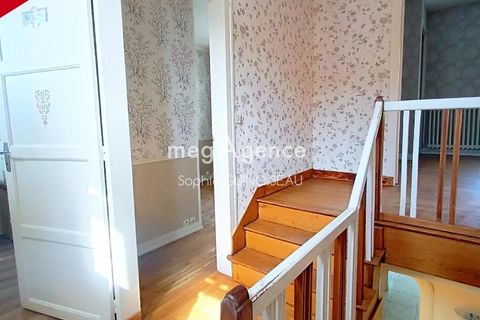 Villa a Cholet, Maine-et-Loire, Cholet - € 219.000 | Ref: 203342 - foto 8