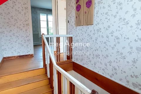 Villa a Cholet, Maine-et-Loire, Cholet - € 219.000 | Ref: 203342 - foto 9