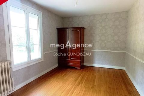 Villa a Cholet, Maine-et-Loire, Cholet - € 219.000 | Ref: 203342 - foto 12
