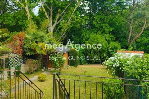 Villa in Cholet, Maine-et-Loire, Cholet - € 219.000 | Ref: 203342 - foto 15