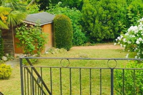 Villa in Cholet, Maine-et-Loire, Cholet - € 219.000 | Ref: 203342 - foto 16
