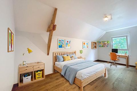 Landejendom i Dinan, Cotes-d'Armor, Dinan - € 349.990 | Ref: 203486 - foto 7