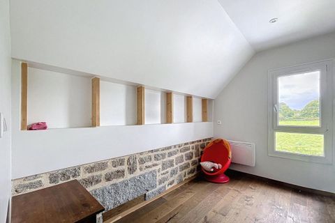 Landejendom i Dinan, Cotes-d'Armor, Dinan - € 349.990 | Ref: 203486 - foto 9