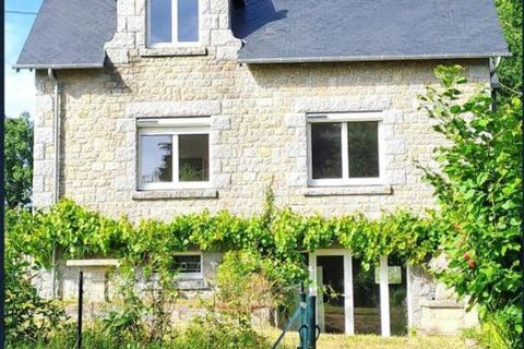 Landejendom i Dinan, Cotes-d'Armor, Dinan - € 349.990 | Ref: 203486 - foto 11