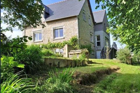Landejendom i Dinan, Cotes-d'Armor, Dinan - € 349.990 | Ref: 203486 - foto 12