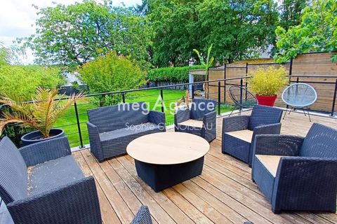 Villa i Cholet, Maine-et-Loire, Cholet - € 269.000 | Ref: 203615 - foto 1