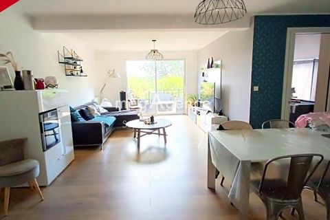 Villa i Cholet, Maine-et-Loire, Cholet - € 269.000 | Ref: 203615 - foto 2