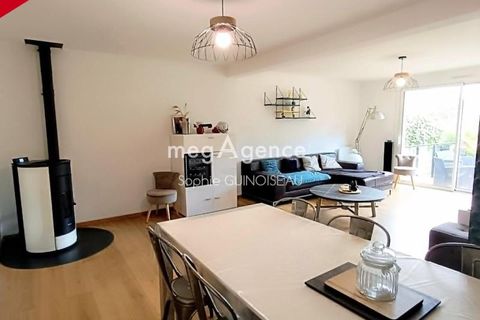 Villa i Cholet, Maine-et-Loire, Cholet - € 269.000 | Ref: 203615 - foto 5