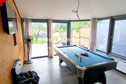 Villa i Cholet, Maine-et-Loire, Cholet - € 269.000 | Ref: 203615 - foto 8