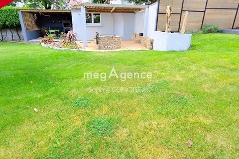 Villa i Cholet, Maine-et-Loire, Cholet - € 269.000 | Ref: 203615 - foto 9