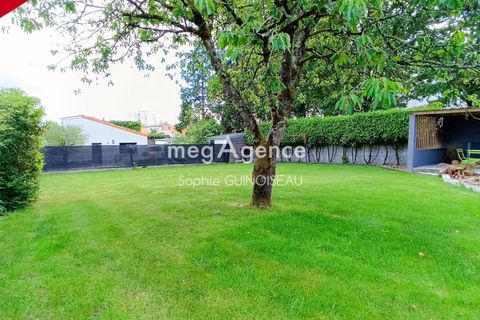 Villa i Cholet, Maine-et-Loire, Cholet - € 269.000 | Ref: 203615 - foto 10