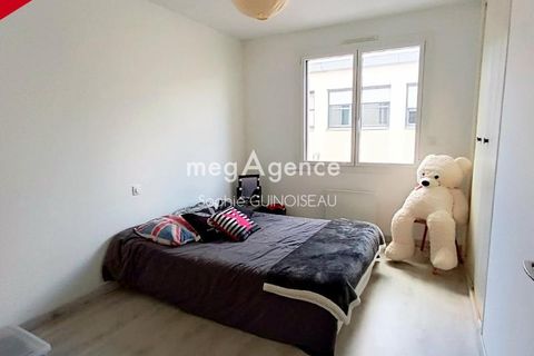 Villa i Cholet, Maine-et-Loire, Cholet - € 269.000 | Ref: 203615 - foto 14
