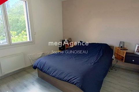 Villa i Cholet, Maine-et-Loire, Cholet - € 269.000 | Ref: 203615 - foto 15