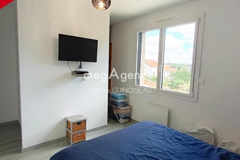 Villa i Cholet, Maine-et-Loire, Cholet - € 269.000 | Ref: 203615 - foto 16