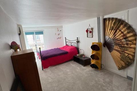 Lejlighed i Rouen, Seine-Maritime, Rouen - € 185.263 | Ref: 203642 - foto 5