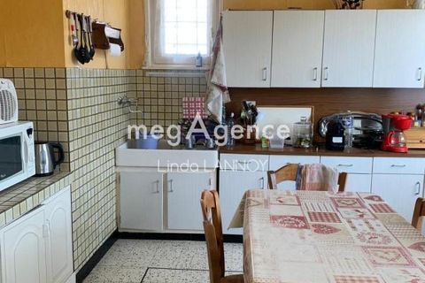 Villa a Licques, Pas-de-Calais, Licques - € 180.200 | Ref: 203654 - foto 3