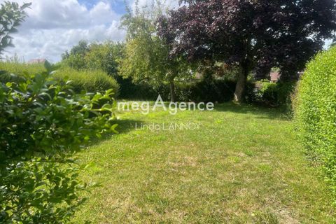 Villa a Licques, Pas-de-Calais, Licques - € 180.200 | Ref: 203654 - foto 8