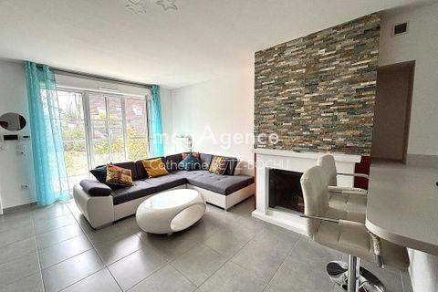 Villa a Saint-Prix, Val-d'Oise, Saint-Prix - € 399.000 | Ref: 203695 - foto 2