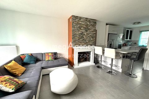 Villa a Saint-Prix, Val-d'Oise, Saint-Prix - € 399.000 | Ref: 203695 - foto 3