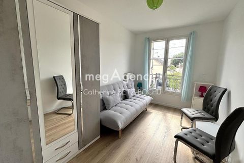 Villa a Saint-Prix, Val-d'Oise, Saint-Prix - € 399.000 | Ref: 203695 - foto 6