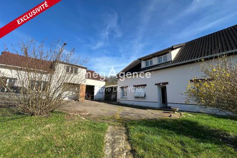 Villa i Vallery, Yonne, Vallery - € 274.000 | Ref: 203701 - foto 2