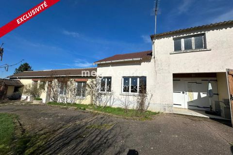 Villa i Vallery, Yonne, Vallery - € 274.000 | Ref: 203701 - foto 4