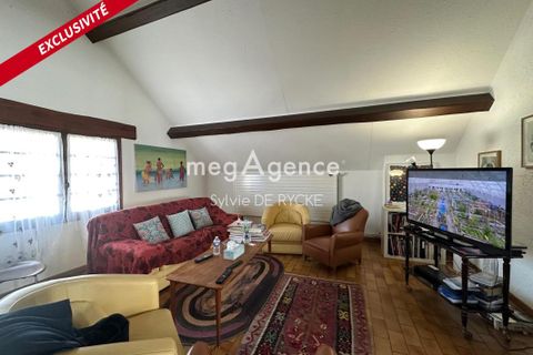 Villa i Vallery, Yonne, Vallery - € 274.000 | Ref: 203701 - foto 6