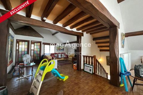 Villa i Vallery, Yonne, Vallery - € 274.000 | Ref: 203701 - foto 7