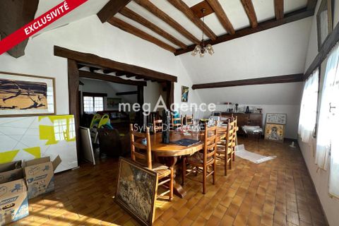Villa i Vallery, Yonne, Vallery - € 274.000 | Ref: 203701 - foto 9