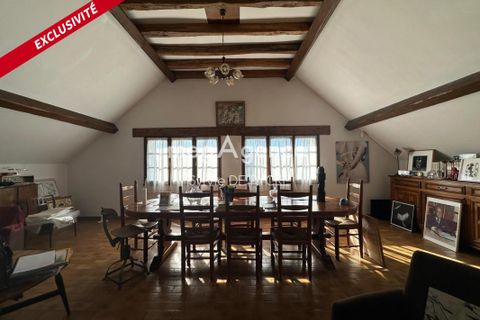 Villa i Vallery, Yonne, Vallery - € 274.000 | Ref: 203701 - foto 10
