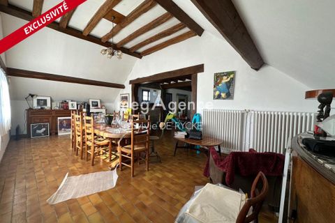 Villa i Vallery, Yonne, Vallery - € 274.000 | Ref: 203701 - foto 11