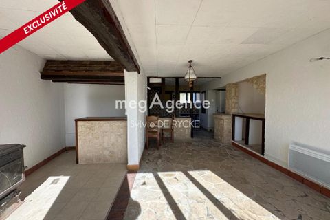 Villa i Vallery, Yonne, Vallery - € 274.000 | Ref: 203701 - foto 12
