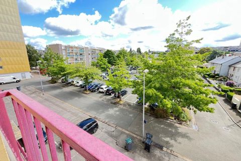 Leilighet i Coulaines, Sarthe, Coulaines - € 116 000 | Ref: 203739 - foto 2