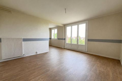 Leilighet i Coulaines, Sarthe, Coulaines - € 116 000 | Ref: 203739 - foto 3