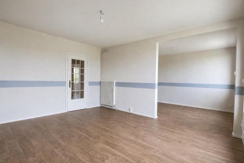 Leilighet i Coulaines, Sarthe, Coulaines - € 116 000 | Ref: 203739 - foto 4
