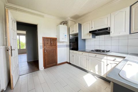 Leilighet i Coulaines, Sarthe, Coulaines - € 116 000 | Ref: 203739 - foto 5