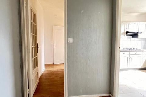 Leilighet i Coulaines, Sarthe, Coulaines - € 116 000 | Ref: 203739 - foto 6