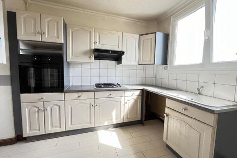 Leilighet i Coulaines, Sarthe, Coulaines - € 116 000 | Ref: 203739 - foto 7