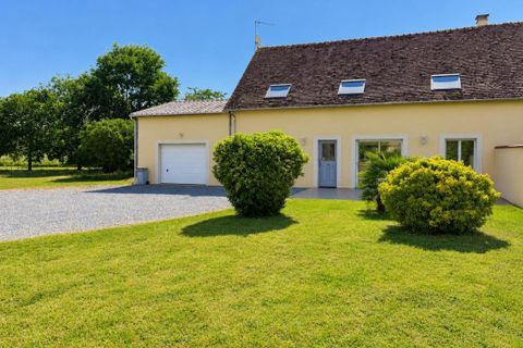 Villa i Change, Sarthe, Change - € 264.000 | Ref: 203745 - foto 1