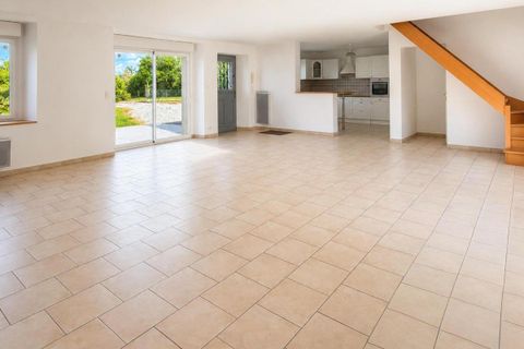 Villa i Change, Sarthe, Change - € 264.000 | Ref: 203745 - foto 4