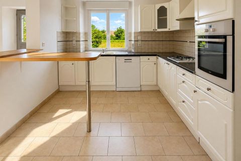 Villa i Change, Sarthe, Change - € 264.000 | Ref: 203745 - foto 5
