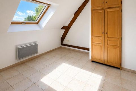 Villa i Change, Sarthe, Change - € 264.000 | Ref: 203745 - foto 7